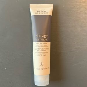 Aveda damage remedy hair repair